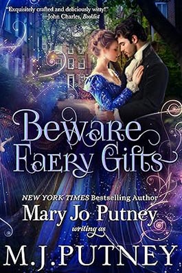 Beware Faery Gifts