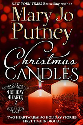 Christmas Candles