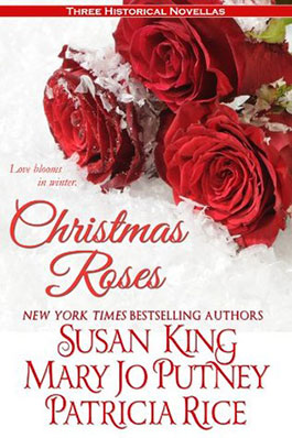 Christmas Roses
