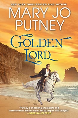 GOLDEN LORD