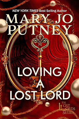 Loving A Lost Lord