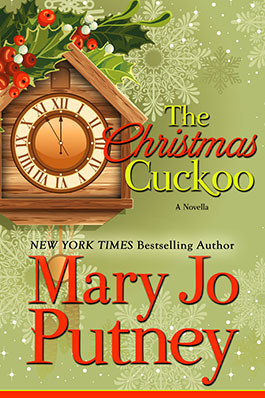 The Christmas Cuckoo